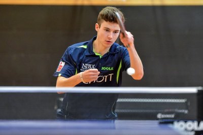 Leonard Süß und sein Team starten Ende August im Pokalwettbewerb!