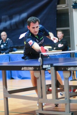Armen Torosjan ist Bronzemedaillengewinner!