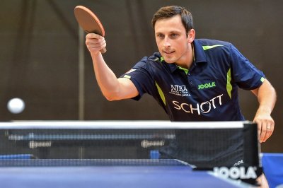 Nico Stehle und sein Team starten am Sonntag im Pokal!