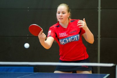 Margarita Tischenko gelang die Top 24-Quali