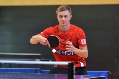 Kapitän Philip Schädlich will mit seinem Team in Magdeburg und Biederitz bestehen!