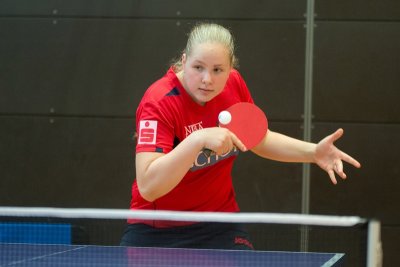 18. Platz für Margarita Tischenko!