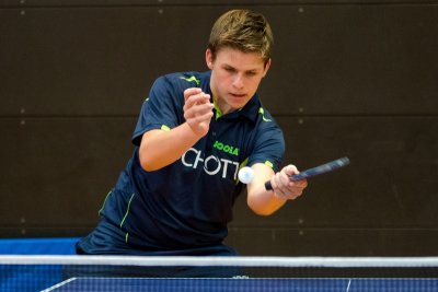 Lukas Lautsch will sich wieder zu den Deutschen qualifizieren!