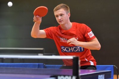 Kapitän Philp Schädlich und sein Team erwarten Dresden-Mitte!