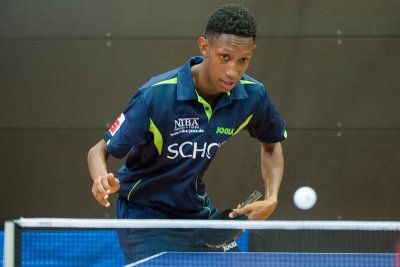 Hamidou Sow startet in Düsseldorf für den Senegal!