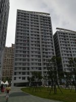 Athletes Village