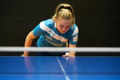 Katharina Bondarenko-Getz will in Westerburg angreifen!