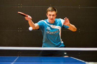 Kapitän Philip Schädlich und sein Team stehen vor schweren Auswärtsaufgaben!