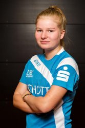 Kata Bondarenko-Getz startet am Wochenende beim BRLT!