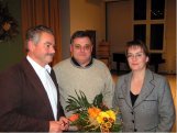 Delegiertenkonferenz 2009